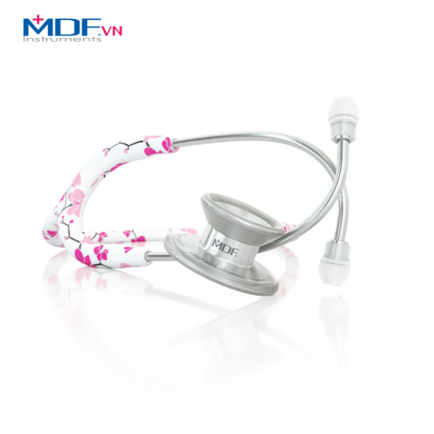 Ống nghe MDF MD-One Titanium - Sakura
